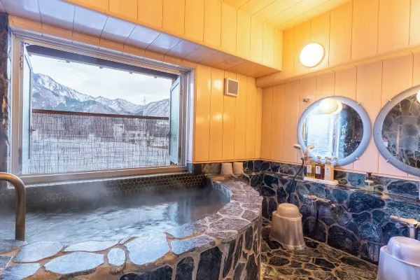 Kagura Ski Resort Accommodation #5 Echigo-Yuzawa LiVE MAX Resort