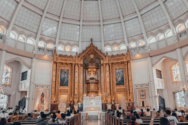 Antipolo Cathedral
