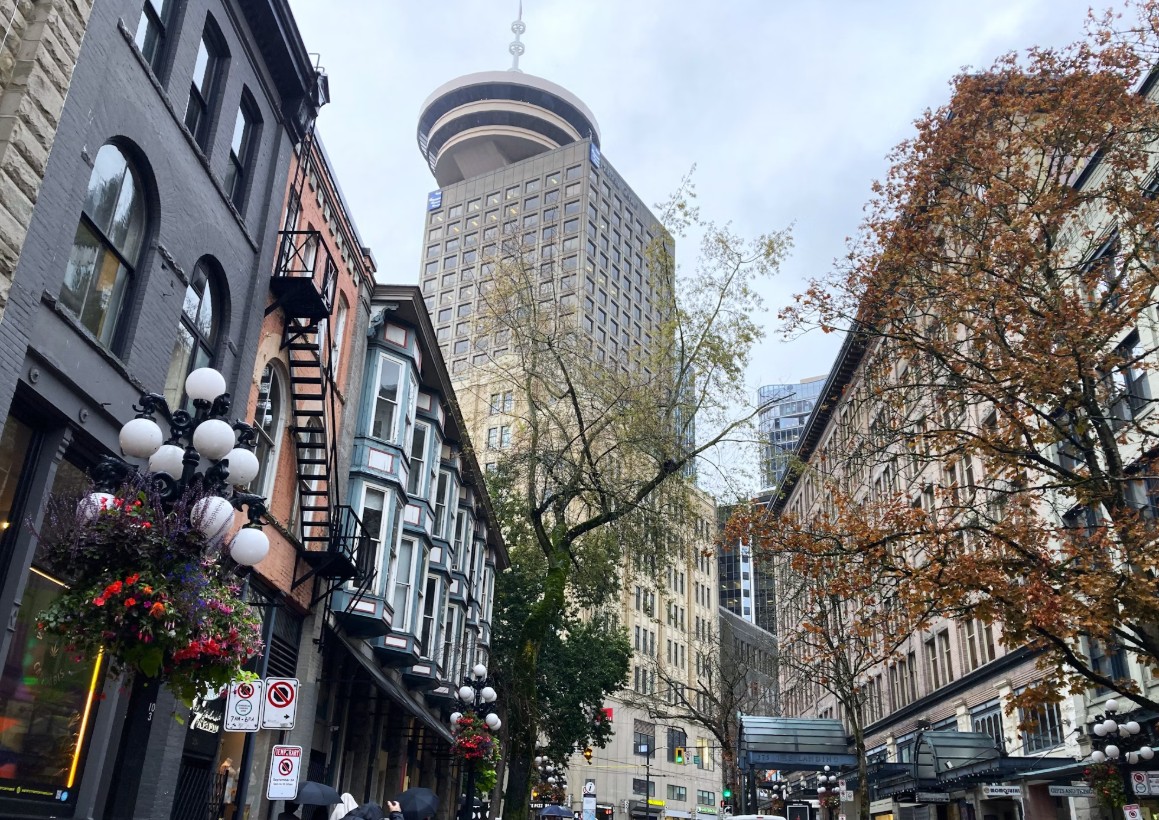 Where to Stay in Vancouver: Best Areas to Stay in Vancouver for Foodies