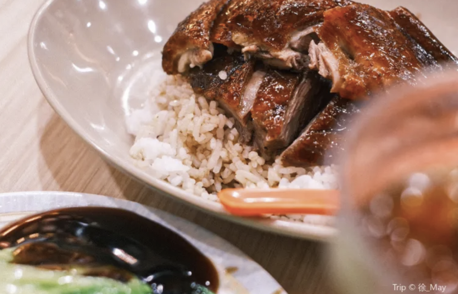 香港快閃美食推薦