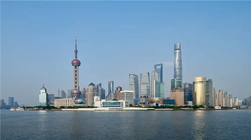 頂樓露台