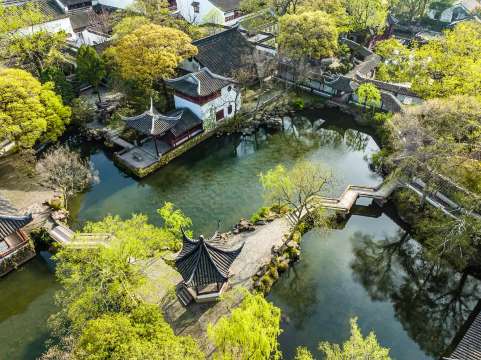 Which Shanghai and Suzhou Stations Should You Choose?