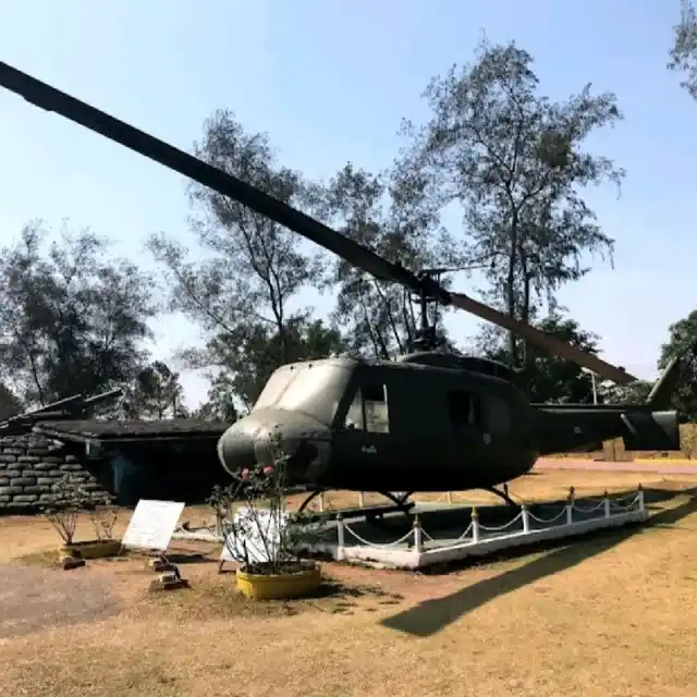 พิพิธภัณฑ์อาวุธ