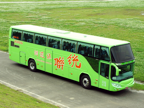 台北去高雄 | 交通方式 | 客運