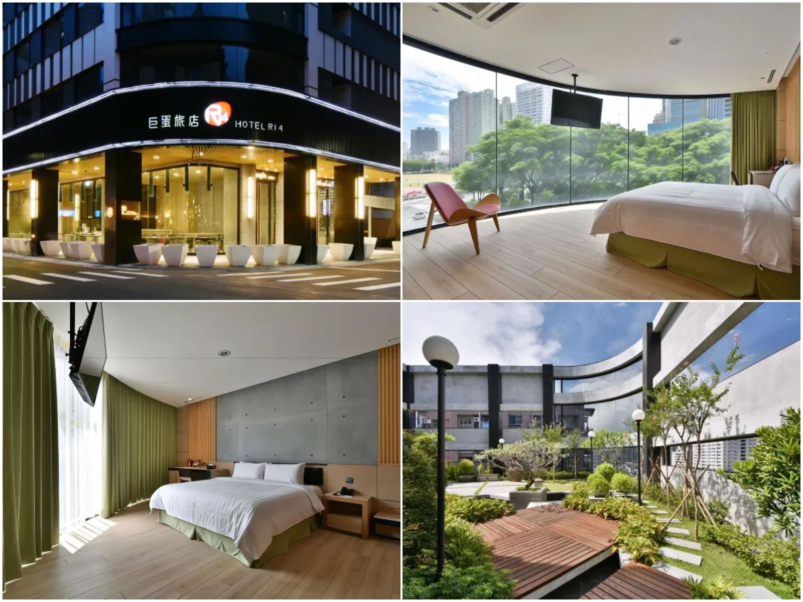 高雄巨蛋附近住宿 #1 高雄巨蛋旅店