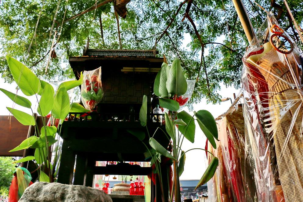 ศาลขวัญเรียม