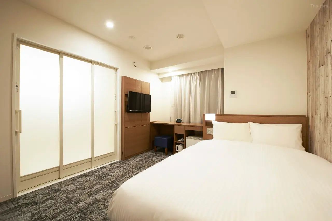 相鐵 FRESA INN 上野御徒町飯店