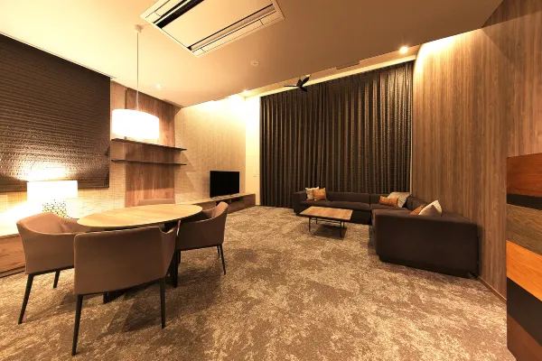 一花酒莊公寓飯店