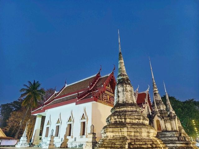 วัดอุโปสถาราม