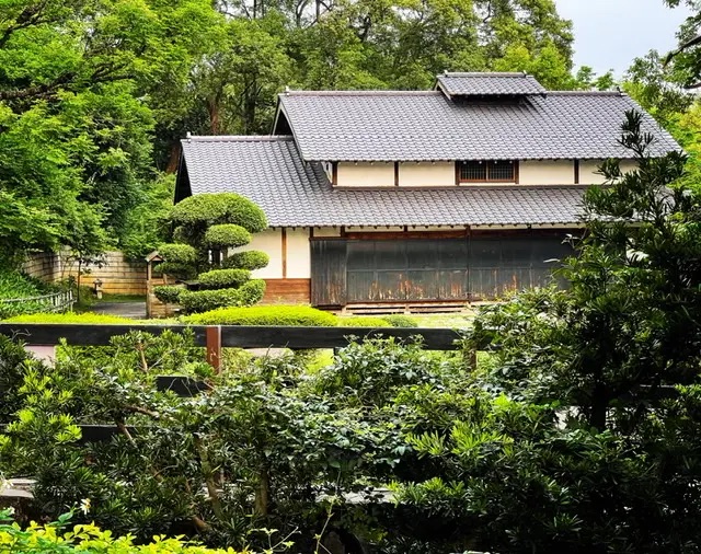 淡水一日遊 #7|一滴水紀念館