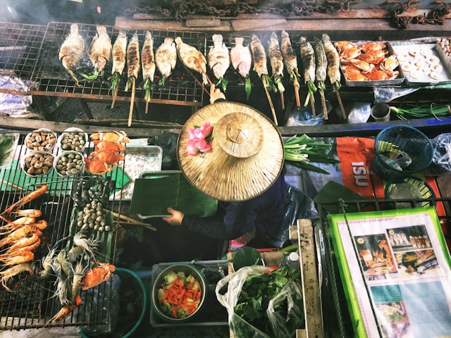 푸켓 여행 정보