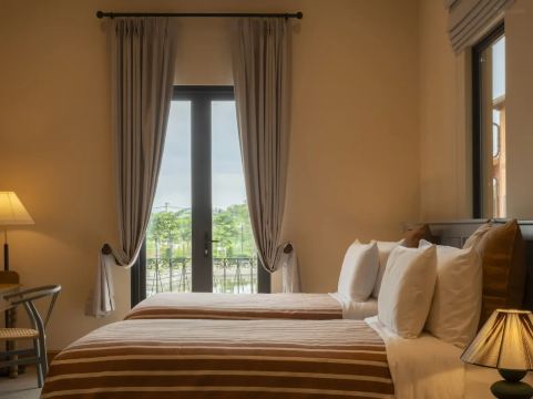 Toscana Valley Khao Yai-1