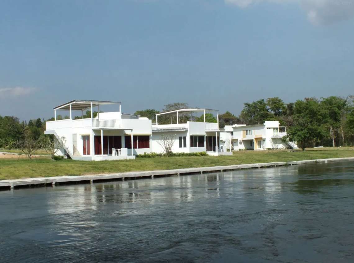 วรวี รีสอร์ท แอนด์ สปา