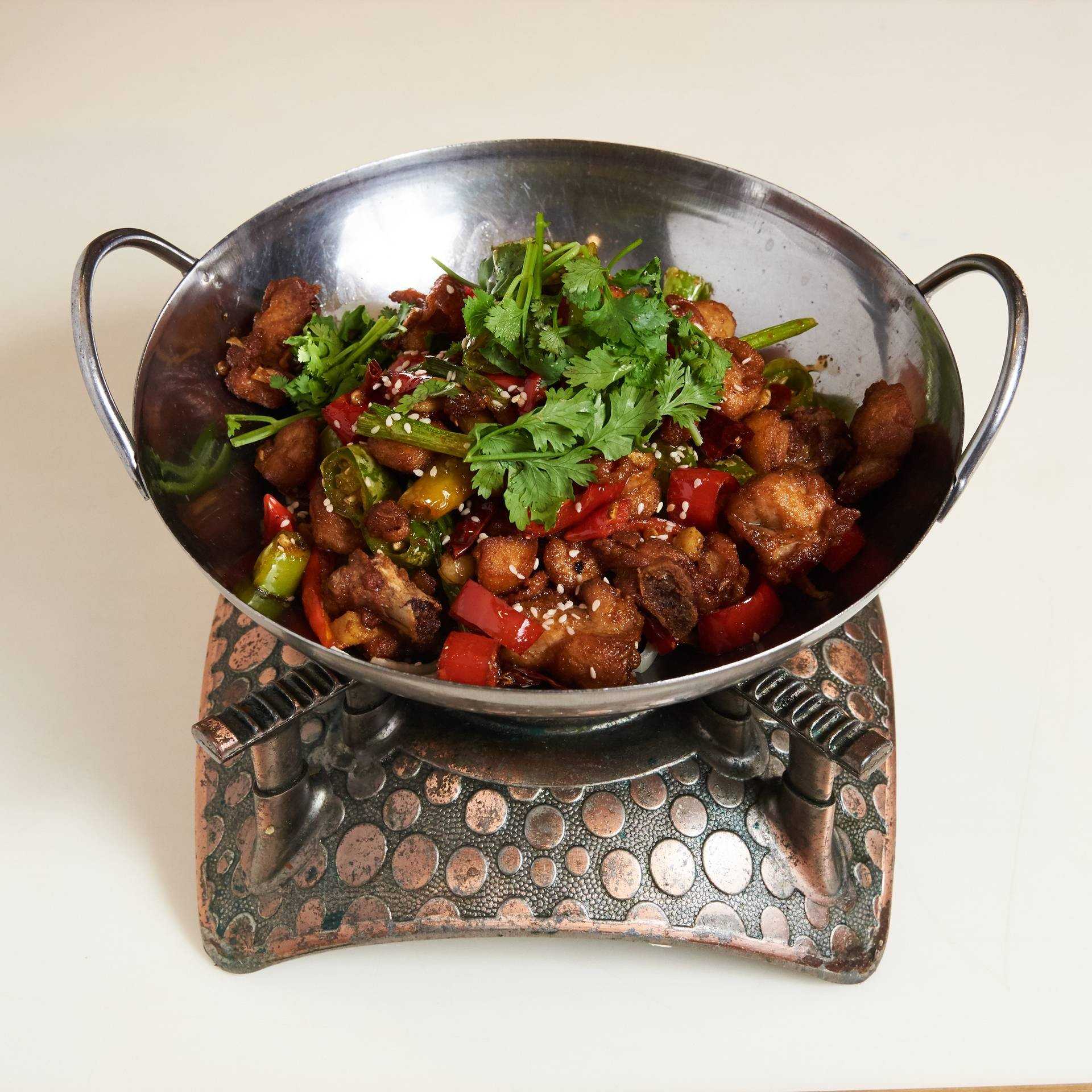 Peking Restaurant Sukhumvit 26