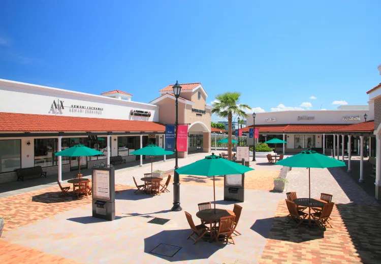 เอ้าท์เล็ทฟุกุโอกะ