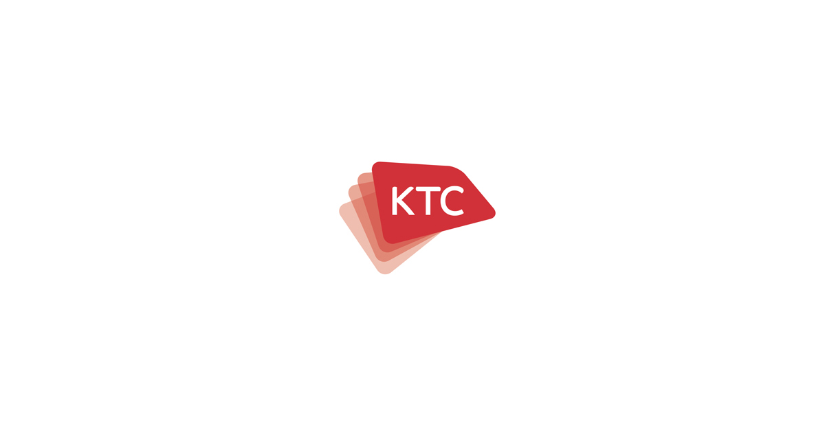 บัตรเครดิต KTC