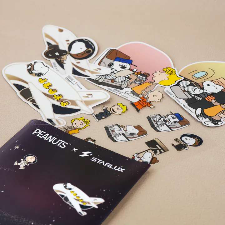 星宇航空聯名卡機票折扣與購物優惠 機上免稅品與形象門市折扣