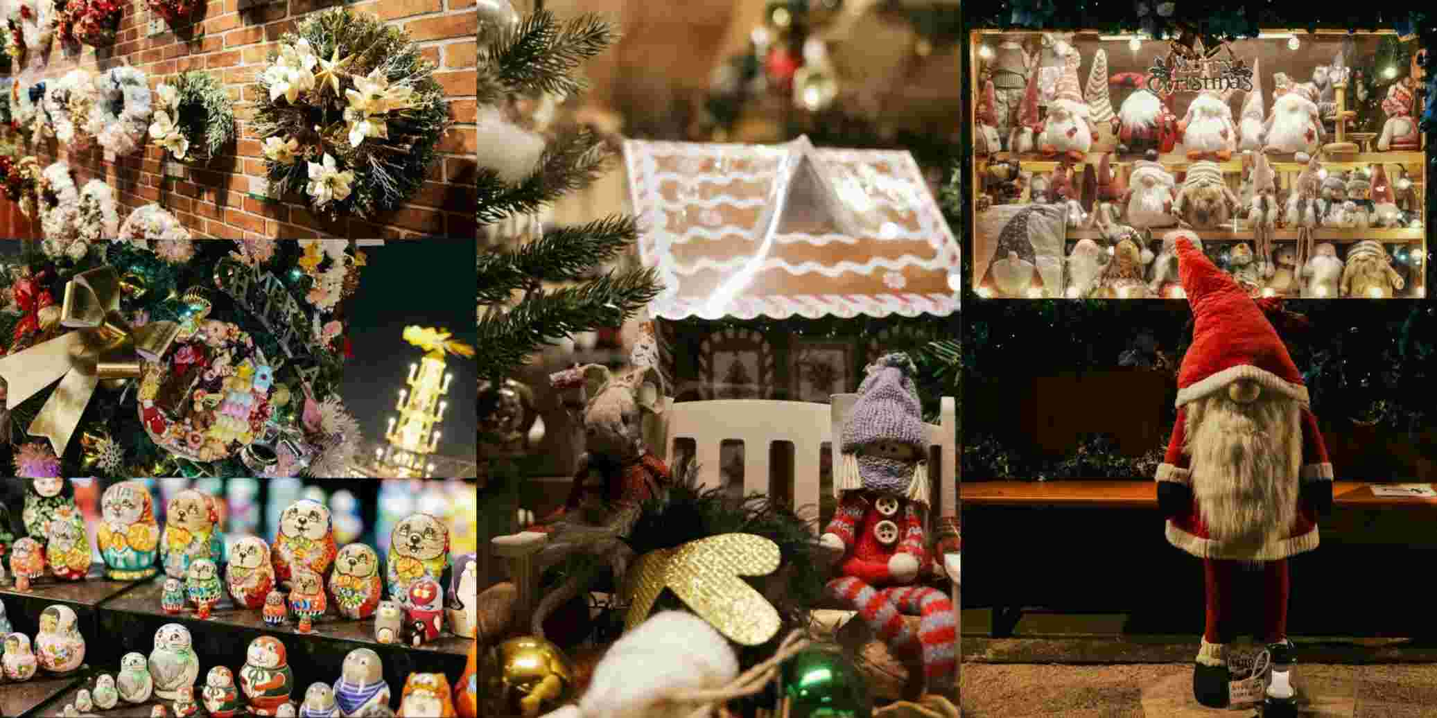  คริสต์มาสญี่ปุ่น