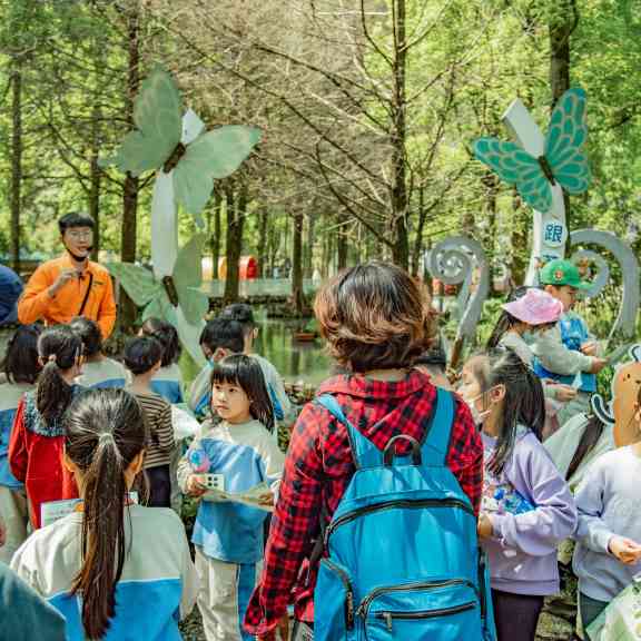 南投親子民宿｜楓樺台一渡假村
