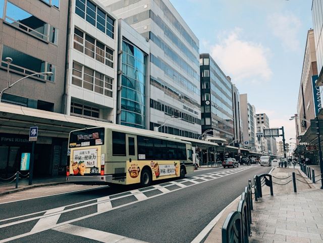 삿포로에서 조잔케이