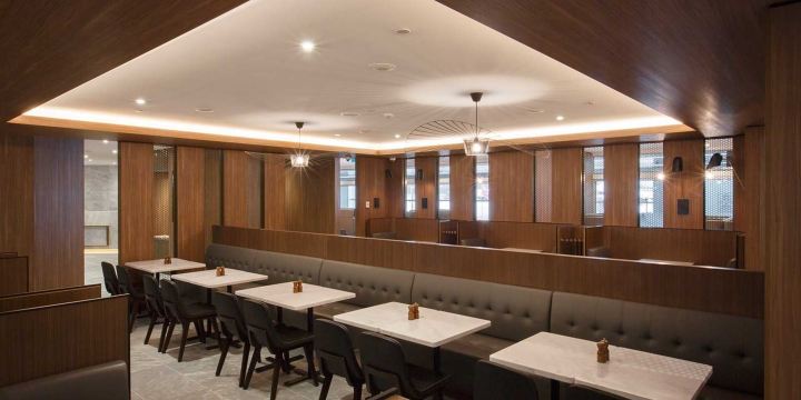 Plaza Premium Lounge