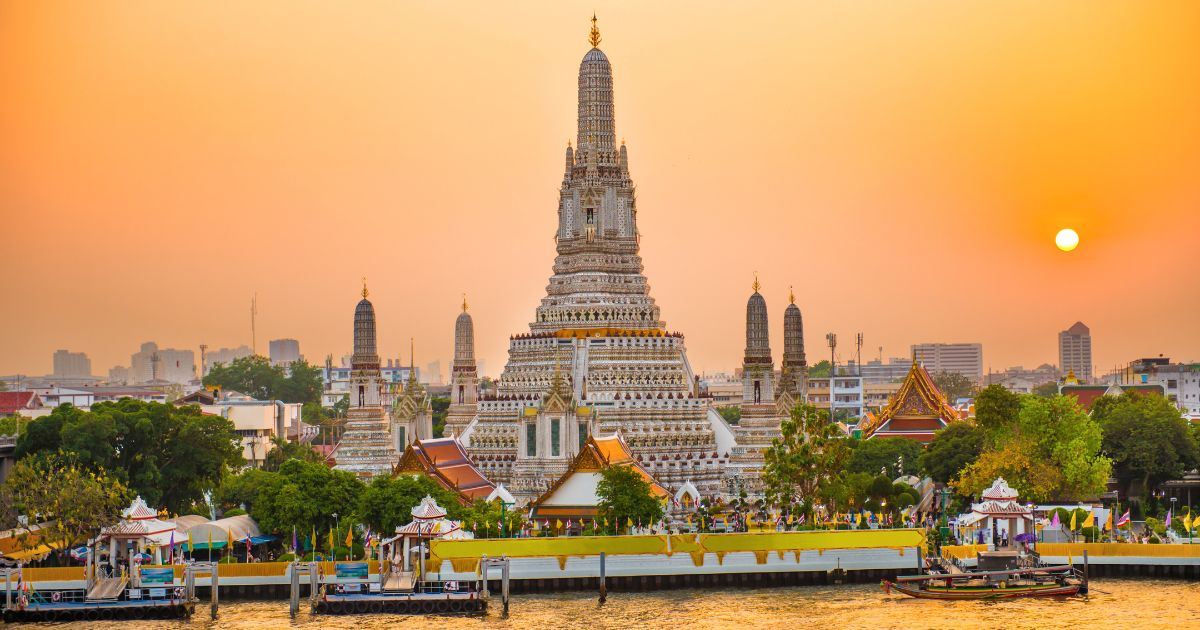808 Festival 2026 คืออะไร? วันจัดงาน ไลน์อัป บัตรราคา และทุกสิ่งที่ต้องรู้ | Trip.com