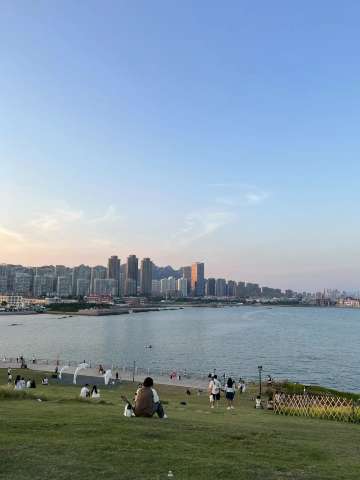 เที่ยวชิงต่าว 2569 เมืองจีนสไตล์ยุโรป 20 ที่ห้ามพลาด | Trip.com