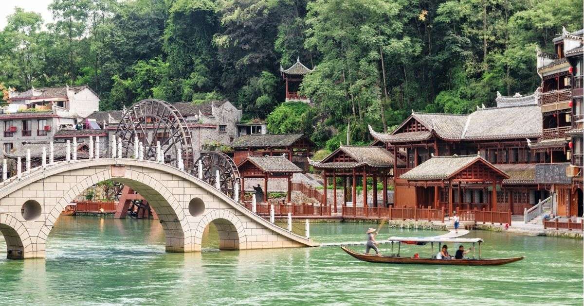 สั่งอาหารในจีนยังไงให้รอด? คู่มือฉบับสมบูรณ์สำหรับนักท่องเที่ยวไทย | Trip.com