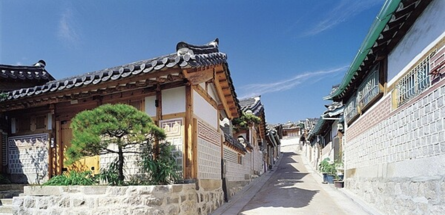 大邱景點