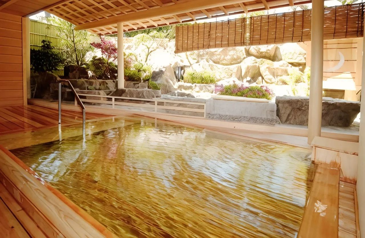 瀨户內海鑽石酒店