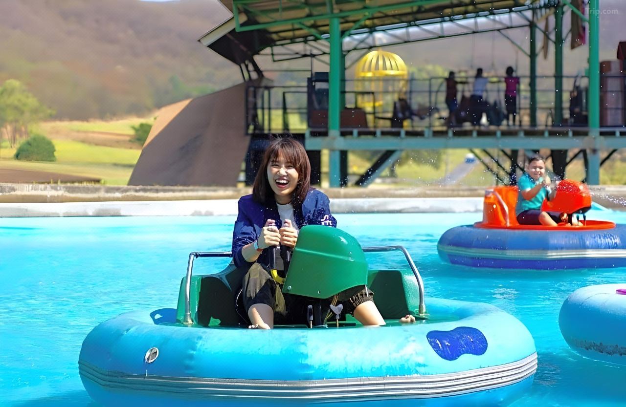 ไร่ทองสมบูรณ์คลับ