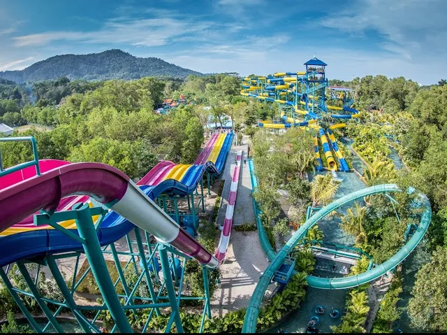 ESCAPE Penang