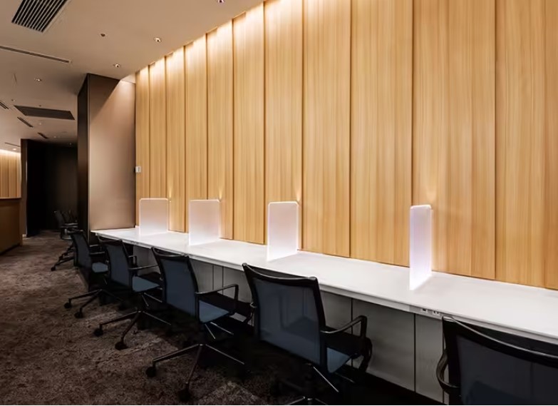 ANA Lounge