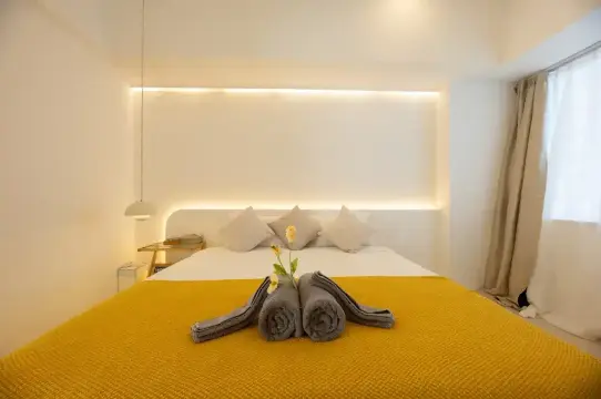 Ratchada Retreat Boutique Suites-1