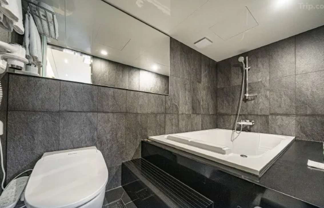 南浦洞住宿｜弗萊特普瑞米爾南浦飯店