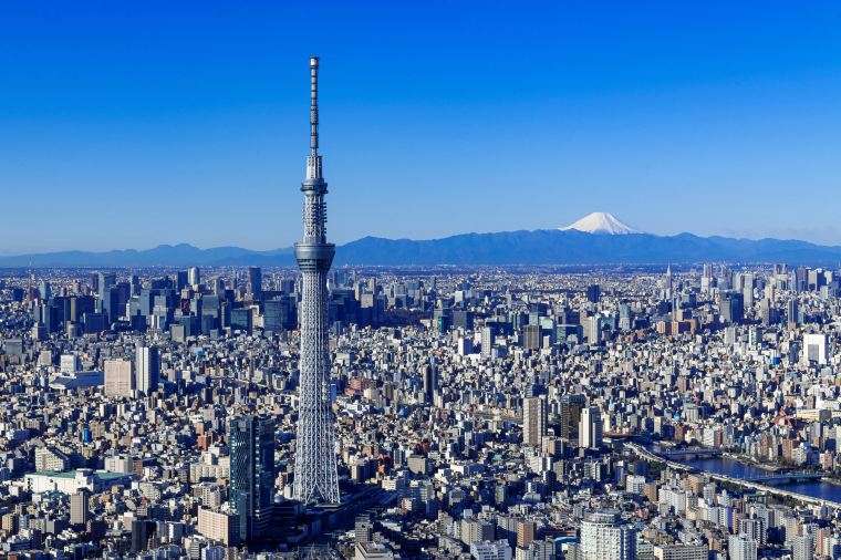 เที่ยวญี่ปุ่น