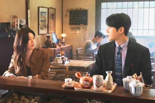 Can This Love Be Translated?