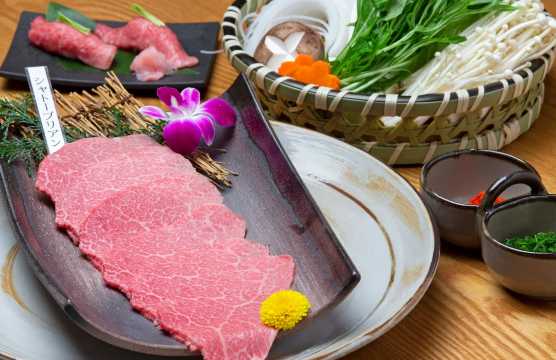 Wagyu Matsushita