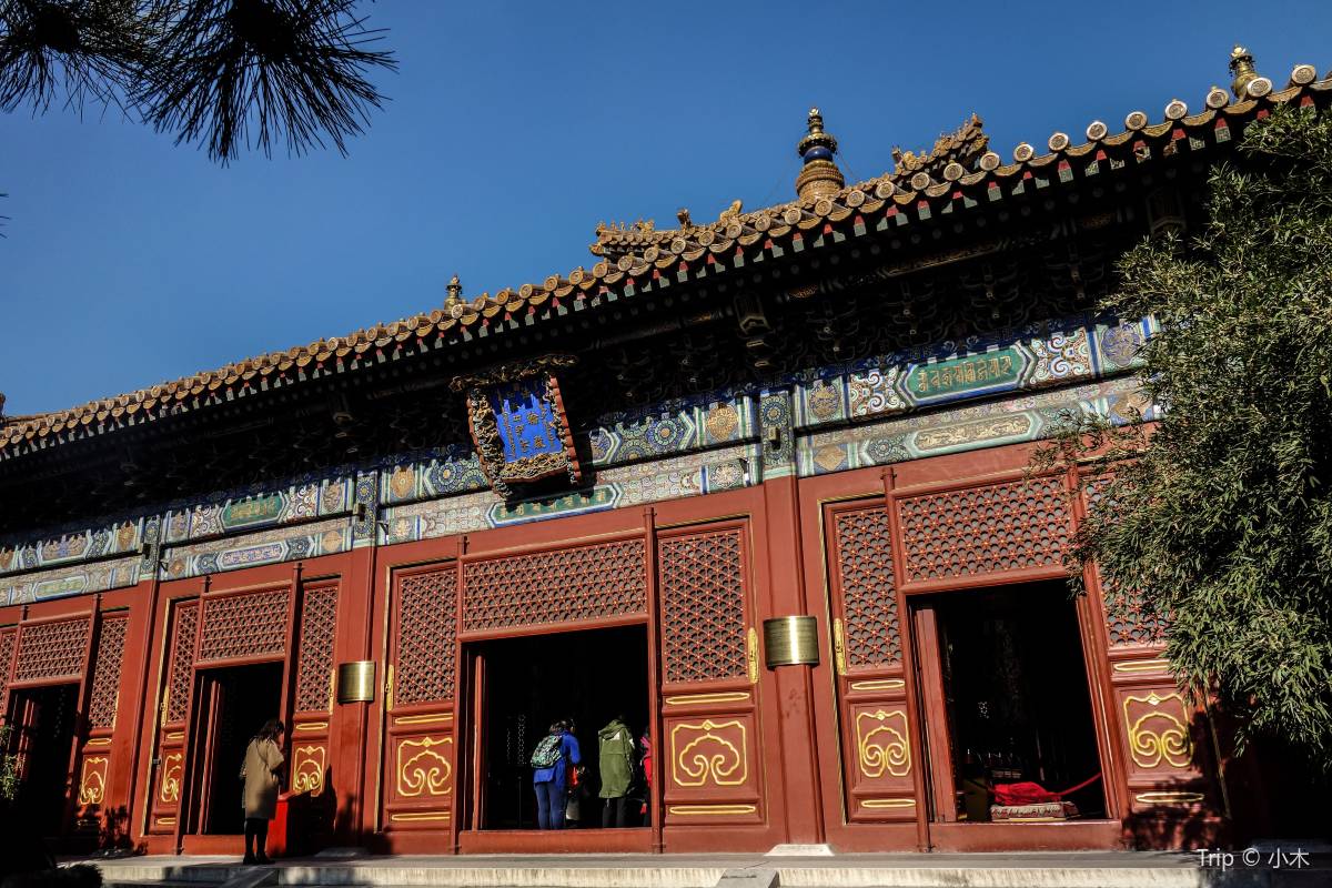 วัดลามะ