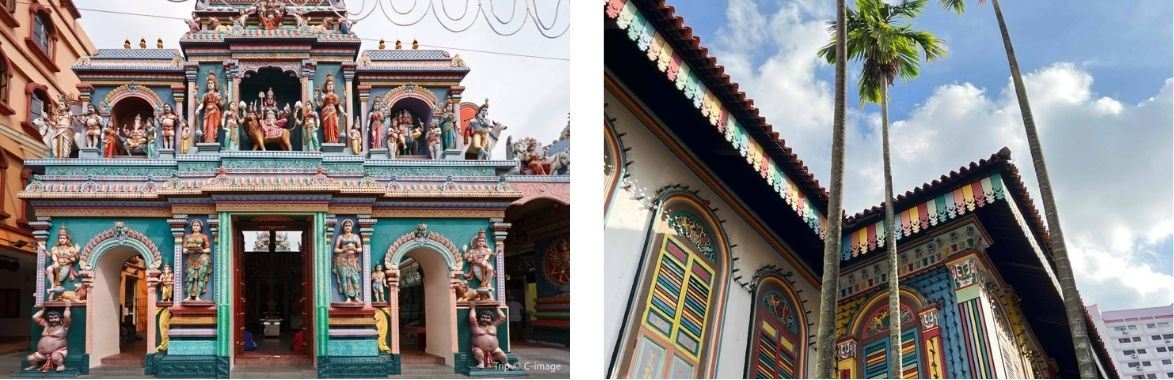 Little India