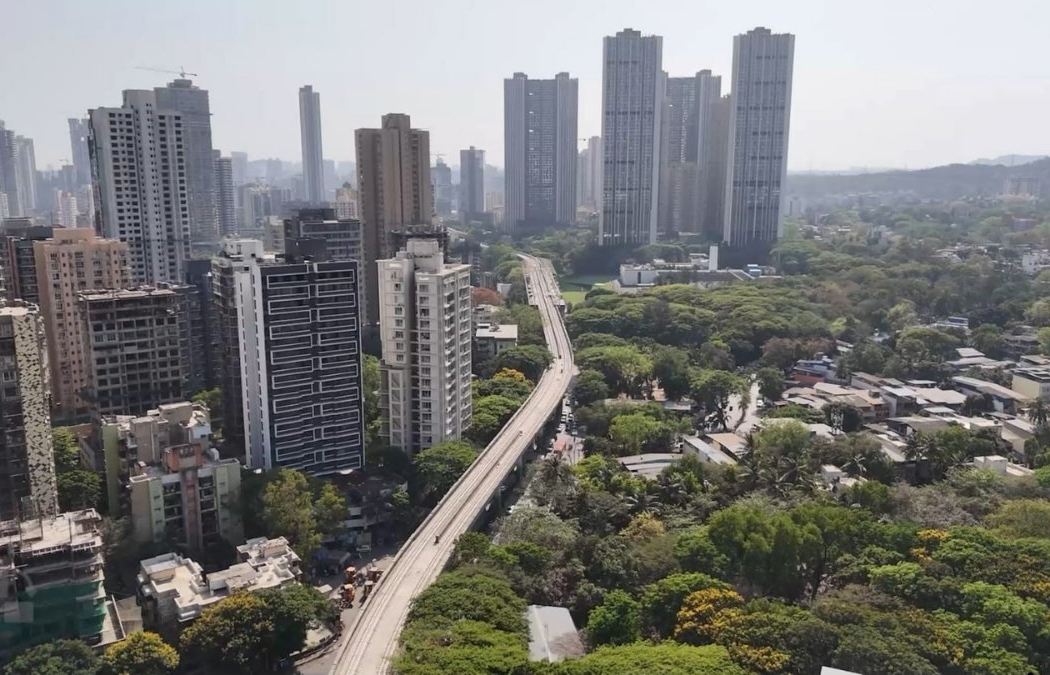 Central Suburbs
