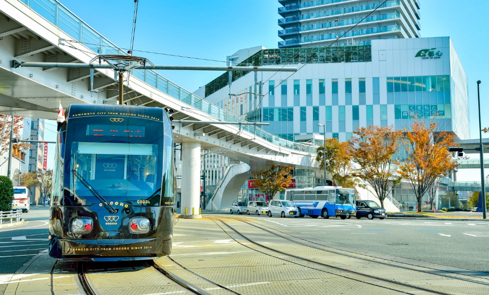 熊本市電