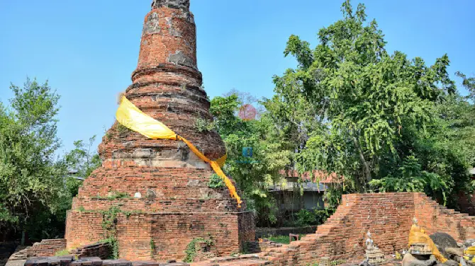 วัดโคกพระยา