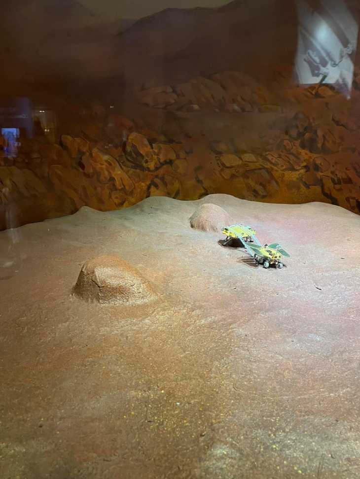 พาลูกเที่ยวฮ่องกง