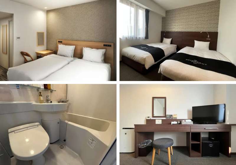 The BREAKFAST HOTEL 福岡天神