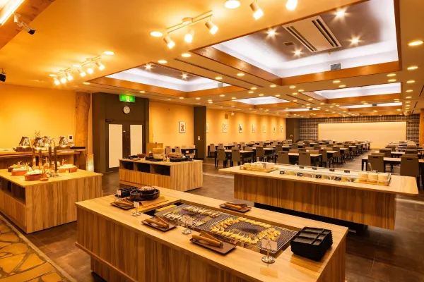 阿蘇地區住宿 #5 阿蘇梅園溫泉度假村