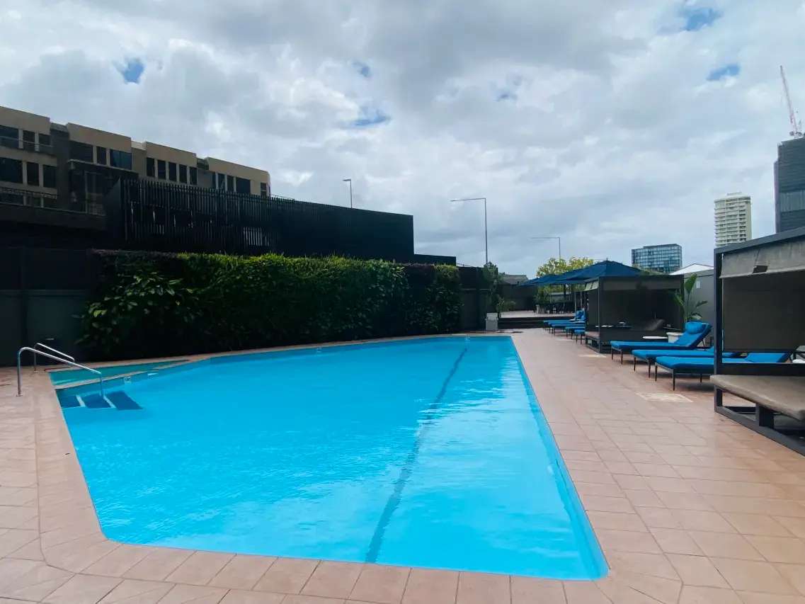 澳洲住宿｜雪梨住宿推薦 澳洲住宿｜雪梨四季飯店 