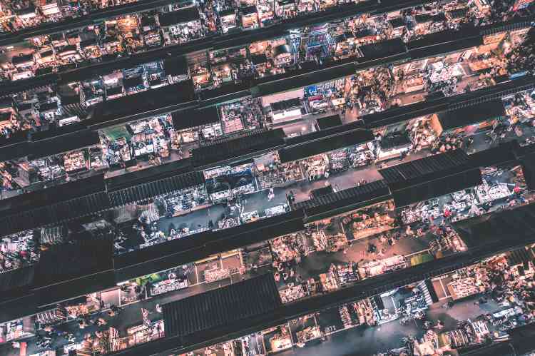 15 ที่เที่ยวเกาสง 2569 ปักหมุดพิกัดฮิตไต้หวันตอนใต้ เที่ยวง่าย ถ่ายรูปสวย | Trip.com
