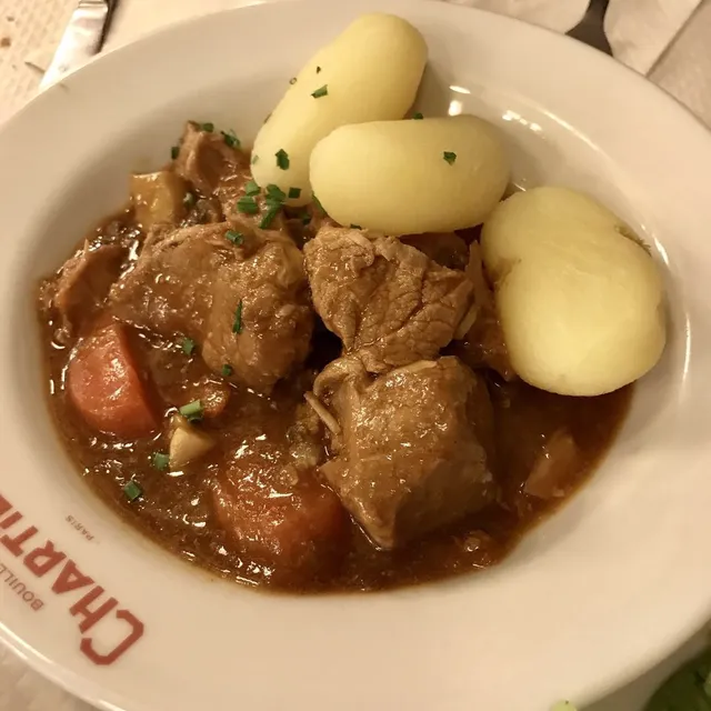 巴黎美食