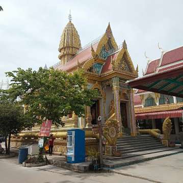 10 วัดในสุพรรณบุรี ไหว้พระขอพร ชมวัดสวยใกล้กรุงเทพฯ ฉบับอัปเดต 2569 | Trip.com